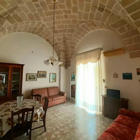 Hébergement de vacances Casa Luigi *
