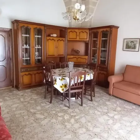 Casa Luigi * Manduria