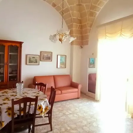 Casa Luigi * Manduria