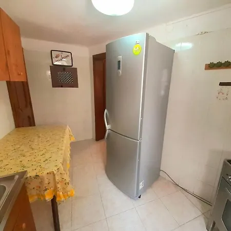 Hébergement de vacances Casa Luigi *