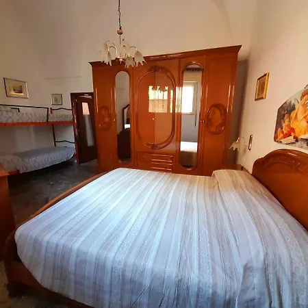 Casa Luigi Holiday home *